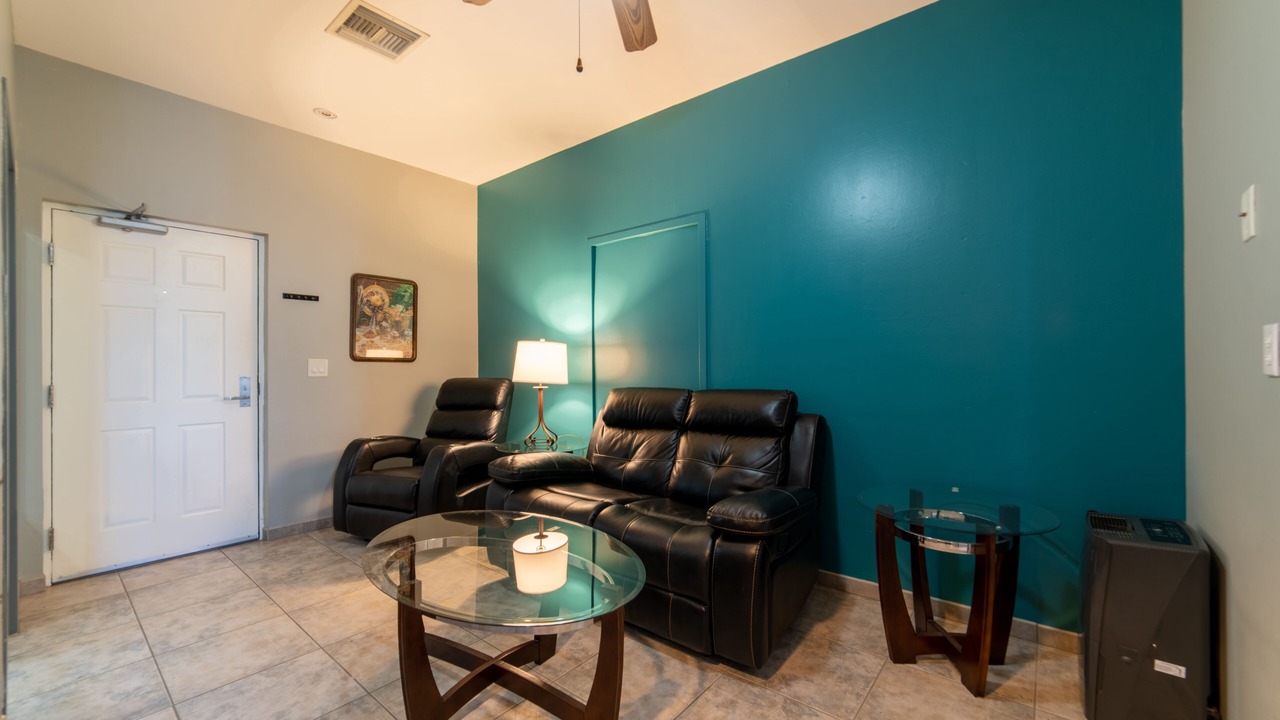 Photo of Kitchen in Everglades City