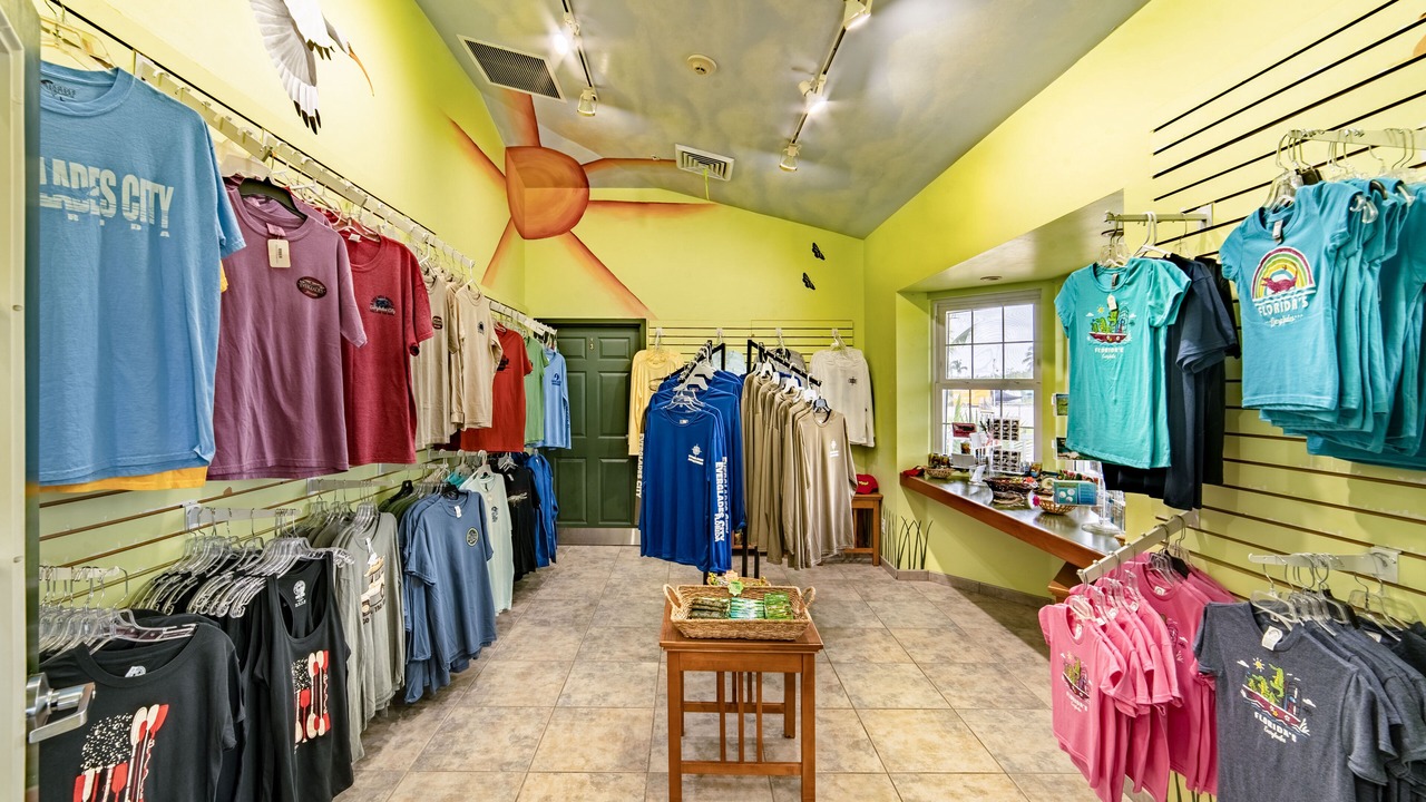 Photo of Others in Everglades City