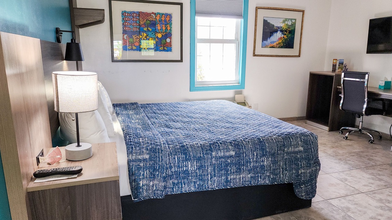 Photo of Kitchen in Everglades City