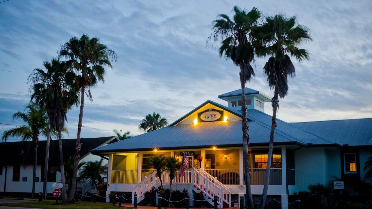 Photo of Outdoor in Everglades City