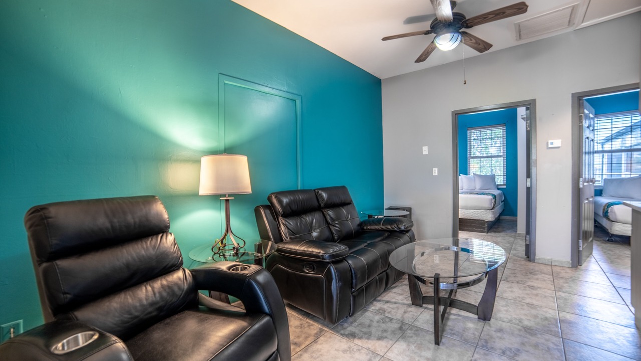 Photo of Kitchen in Everglades City