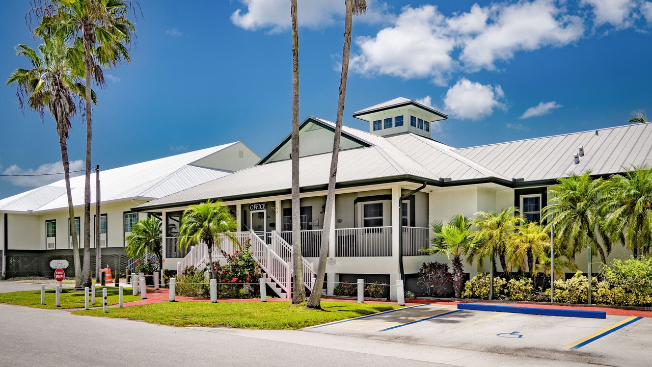 Photo of Outdoor in Everglades City