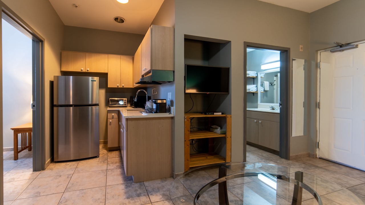 Photo of Kitchen in Everglades City