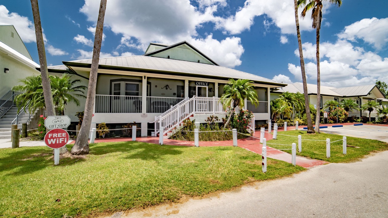 Photo of Outdoor in Everglades City