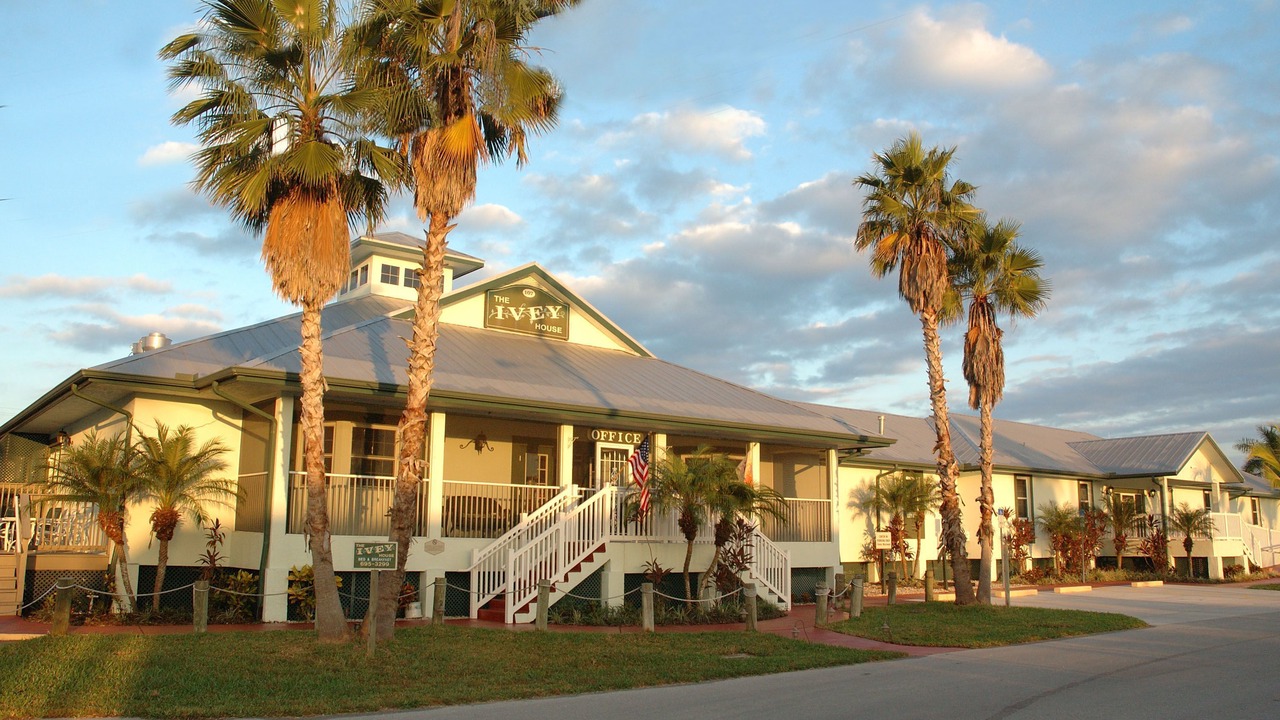Photo of Outdoor in Everglades City