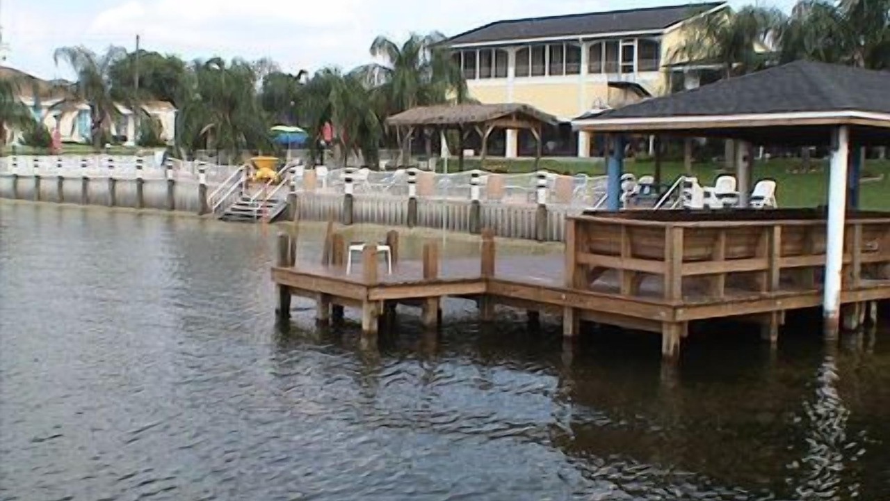 Photo of Outdoor in Cypress Gardens