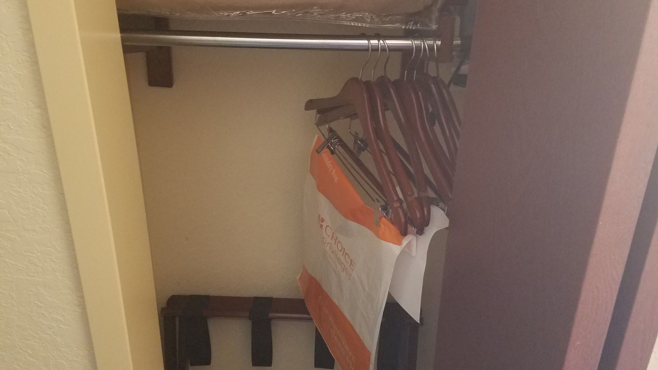 Photo of Bedroom in St. Petersburg - Clearwater