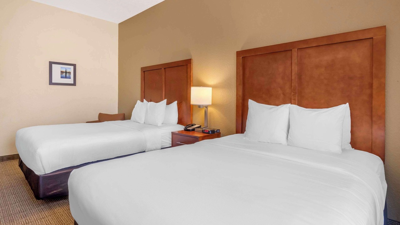 Photo of Bedroom in St. Petersburg - Clearwater