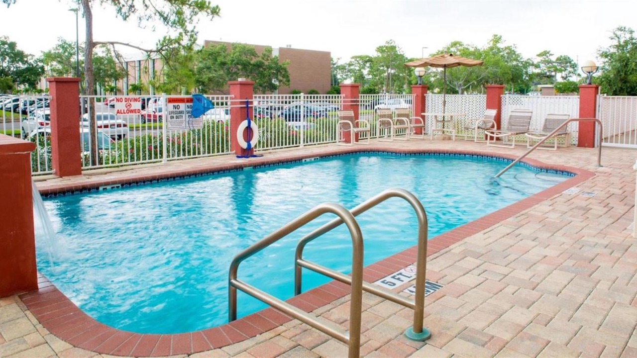 Photo of Outdoor in St. Petersburg - Clearwater