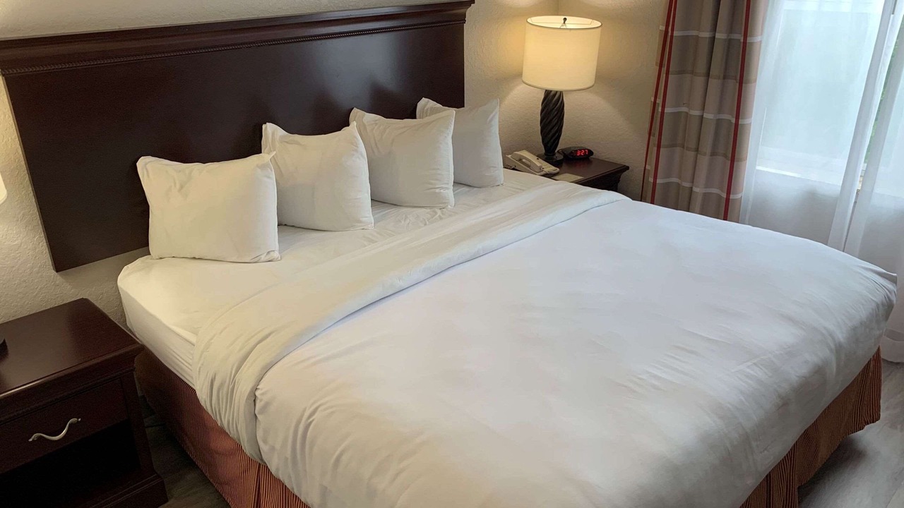 Photo of Bedroom in Jacksonville