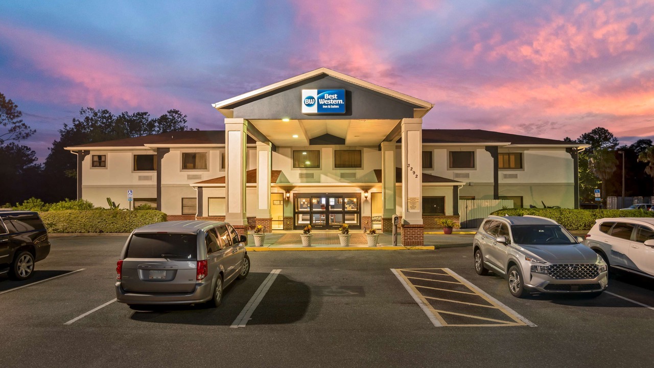 Photo of Outdoor in Crawfordville