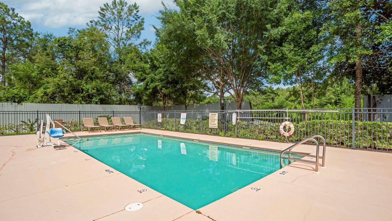 Photo of Outdoor in Crawfordville