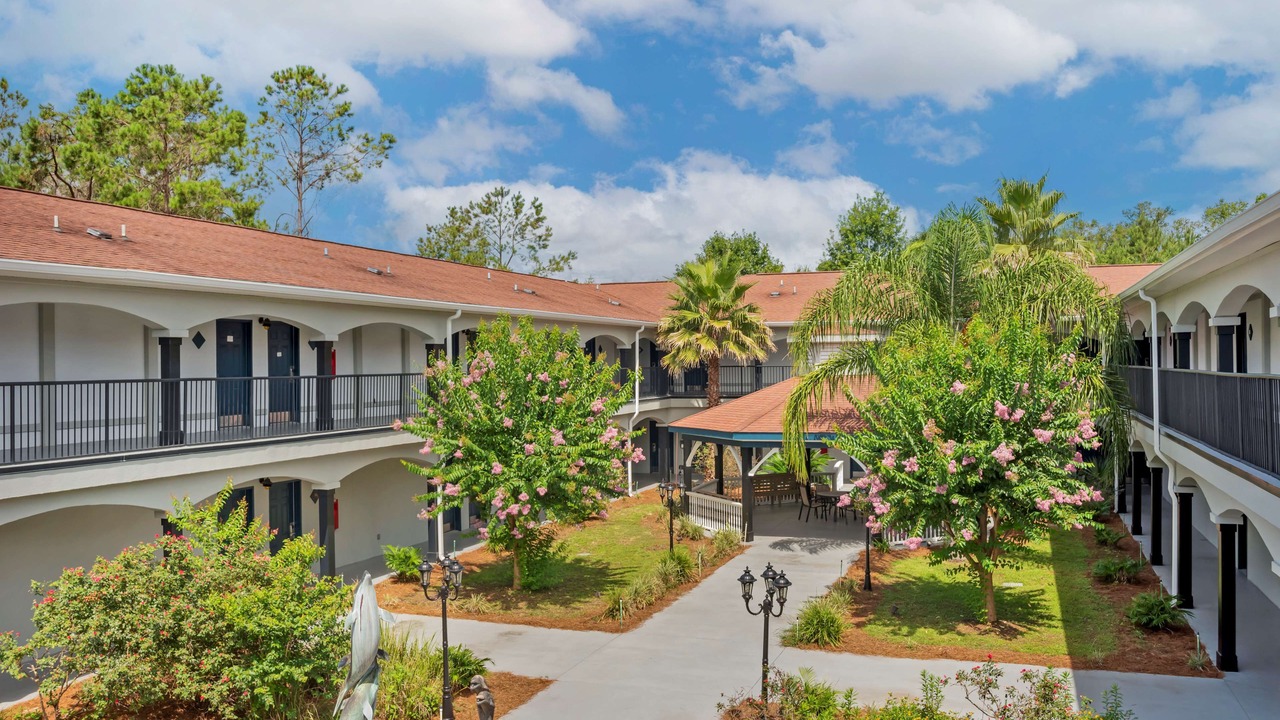 Photo of Outdoor in Crawfordville