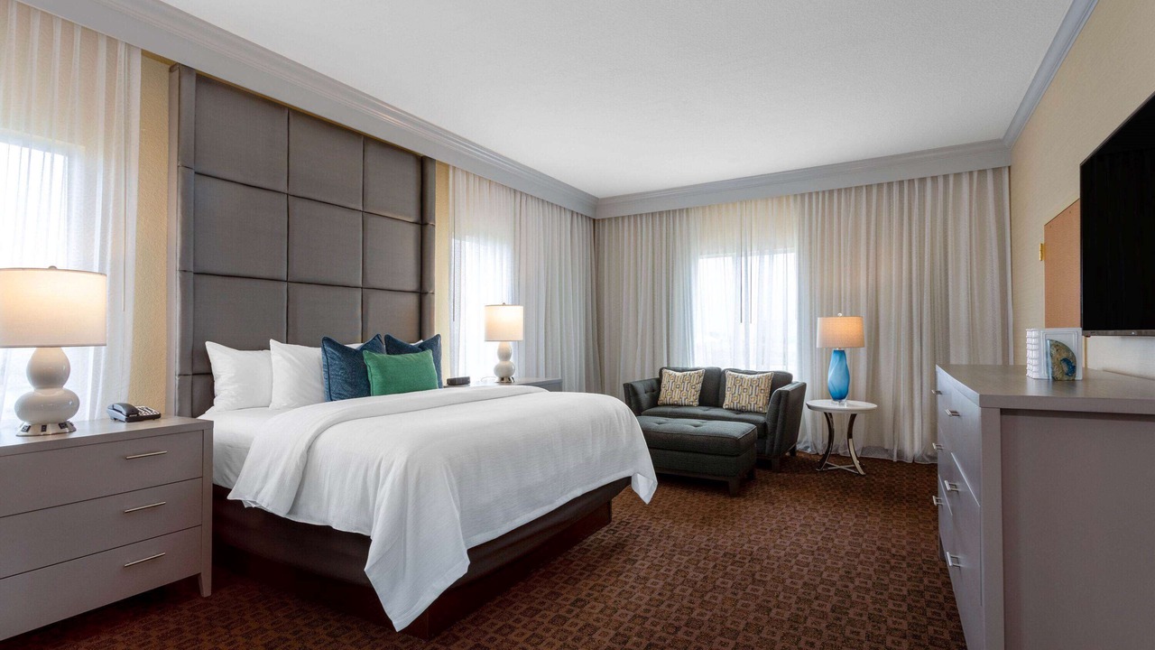 Photo of Bedroom in Palm Beach - West Palm Beach