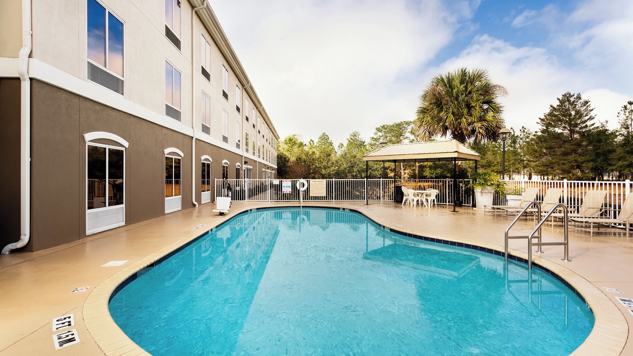 Photo of Outdoor in Lecanto