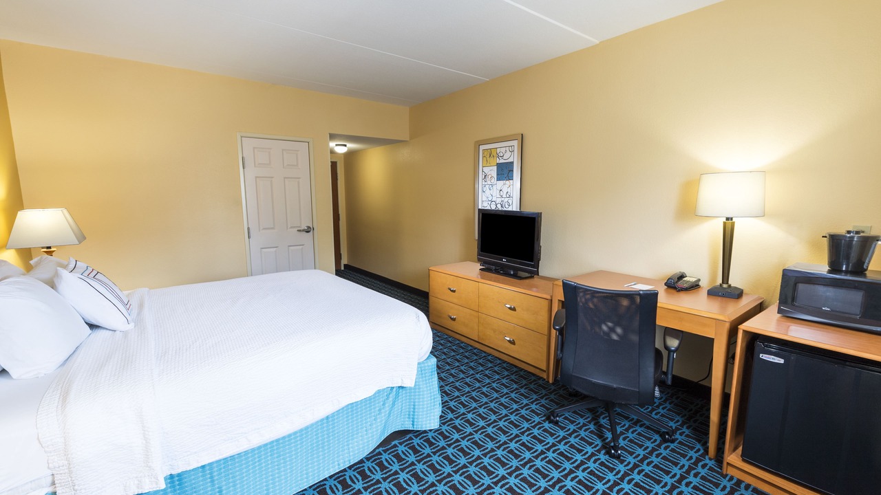 Photo of Bedroom in Marianna