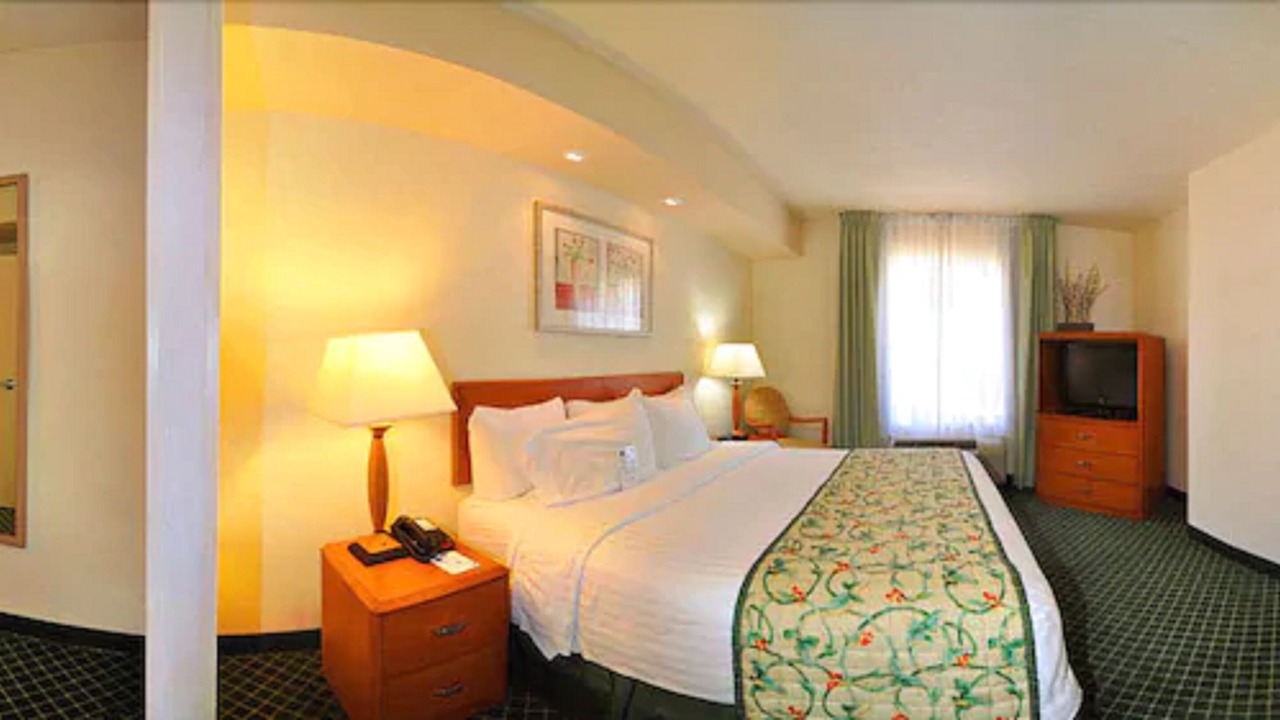 Photo of Bedroom in Marianna