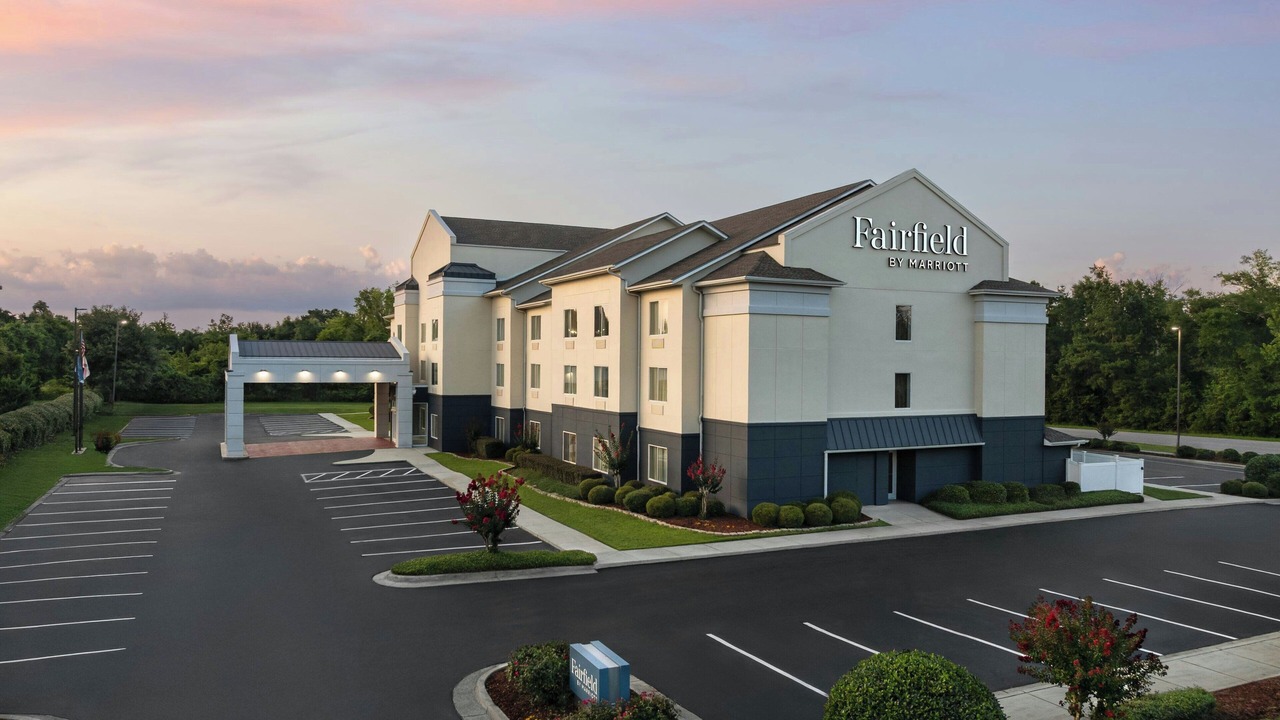 Photo of Outdoor in Marianna