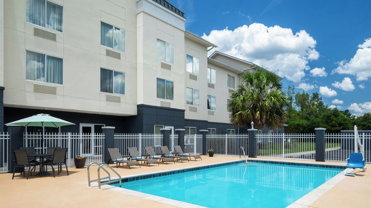 Photo of Outdoor in Marianna