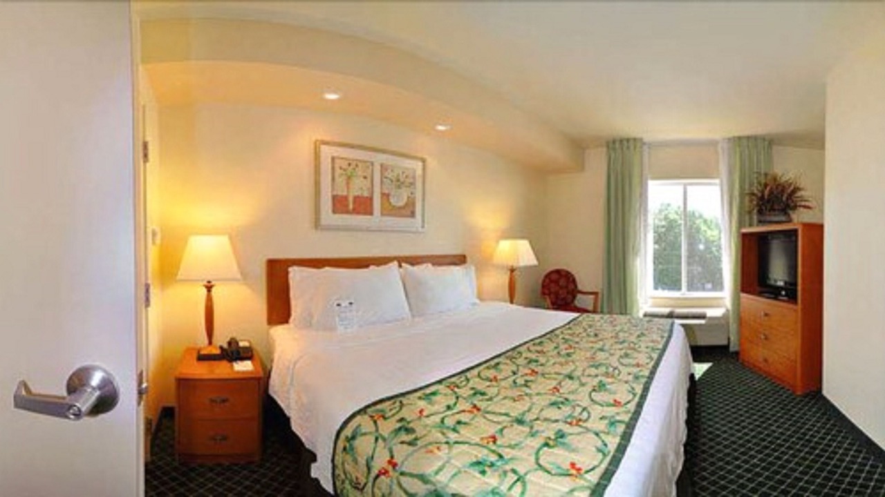 Photo of Bedroom in Marianna