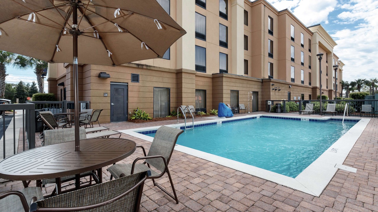 Photo of Outdoor in Navarre