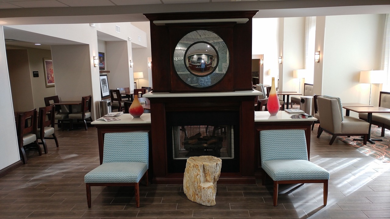 Photo of Livingroom in Navarre