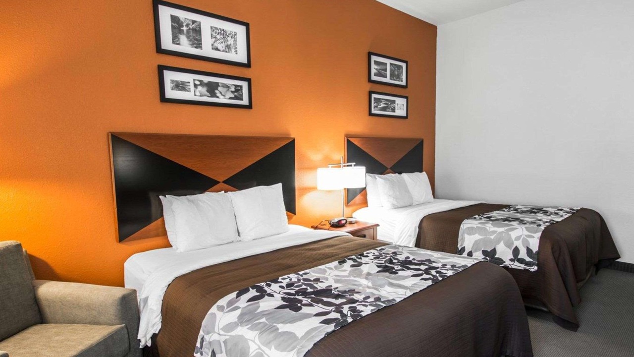Photo of Bedroom in Palatka