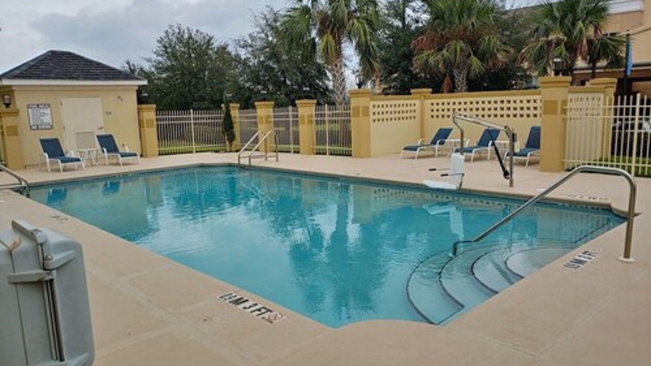 Photo of Outdoor in Marianna