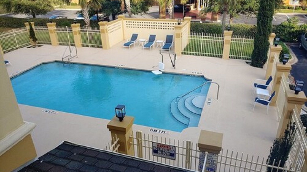Photo of Outdoor in Marianna