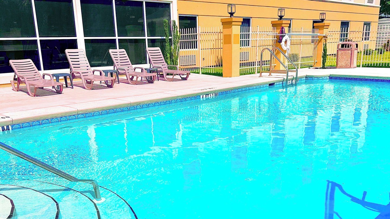 Photo of Outdoor in Marianna