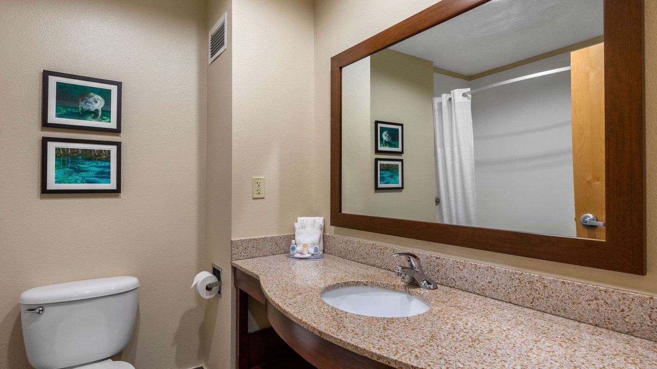 Photo of Bedroom in Wildwood