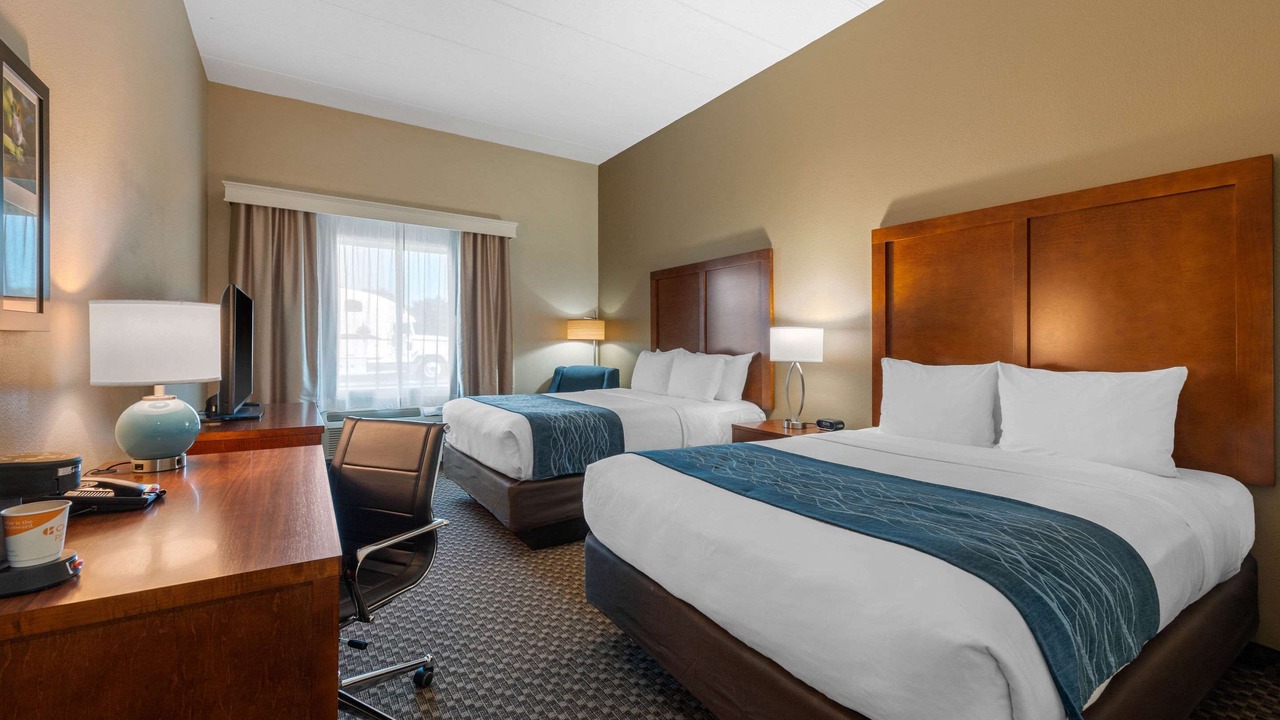 Photo of Bedroom in Wildwood