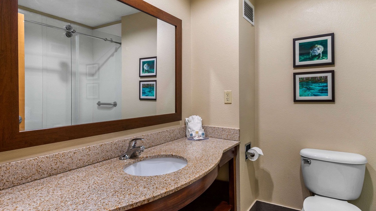 Photo of Bedroom in Wildwood