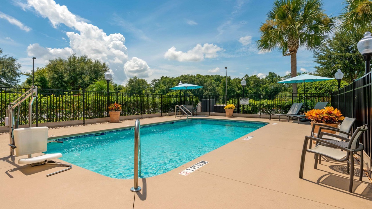 Photo of Outdoor in Wildwood