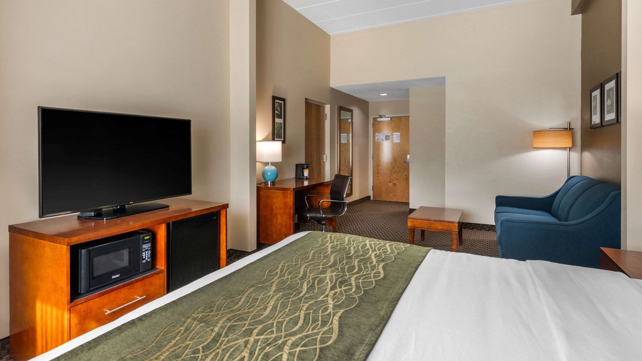 Photo of Bedroom in Wildwood
