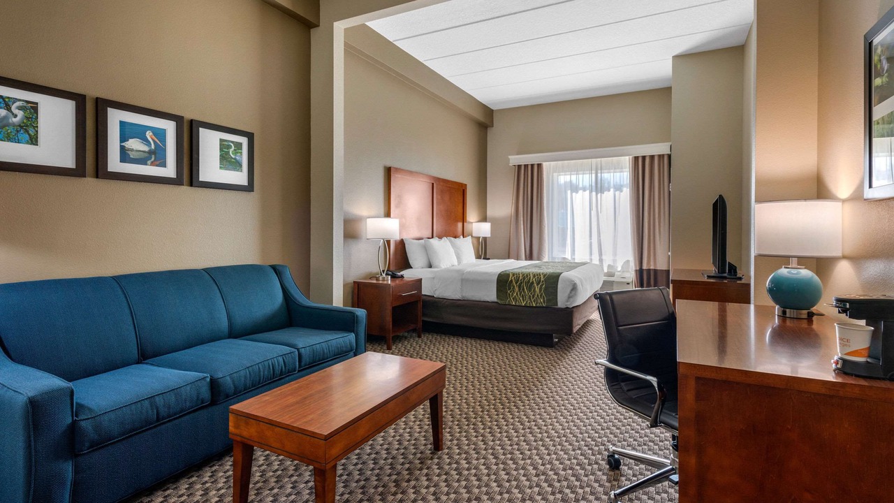 Photo of Bedroom in Wildwood