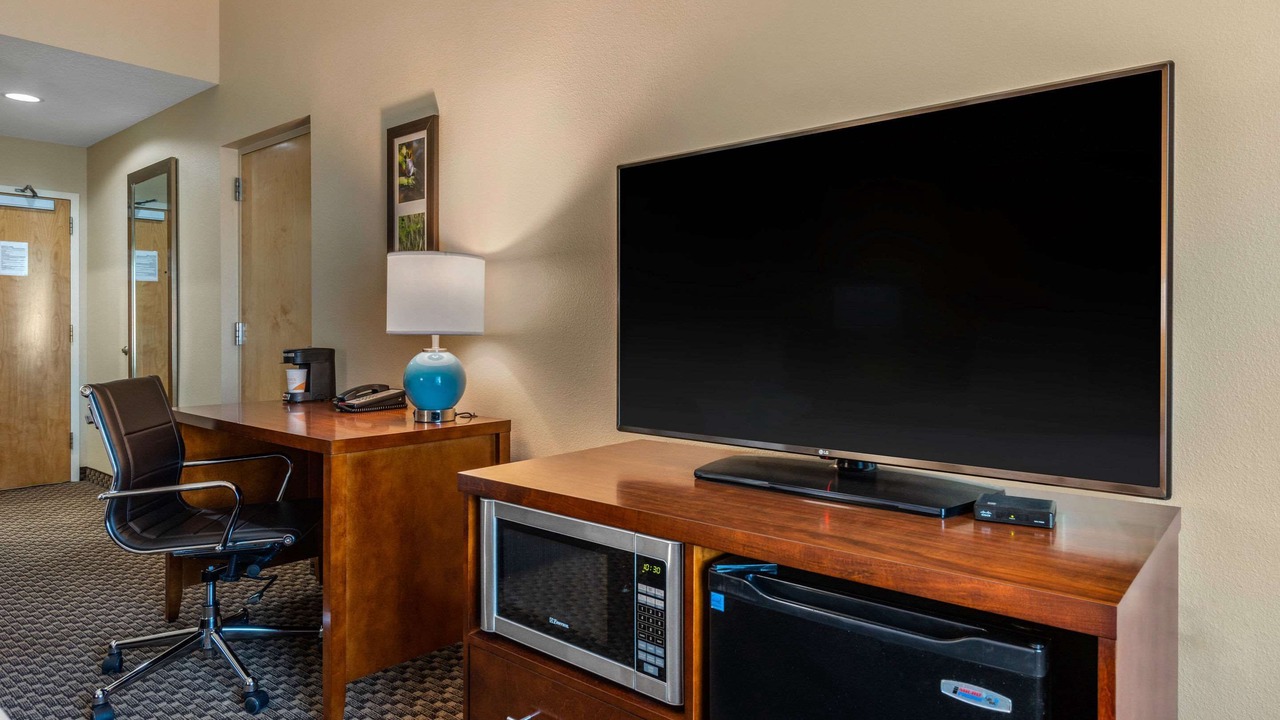 Photo of Bedroom in Wildwood