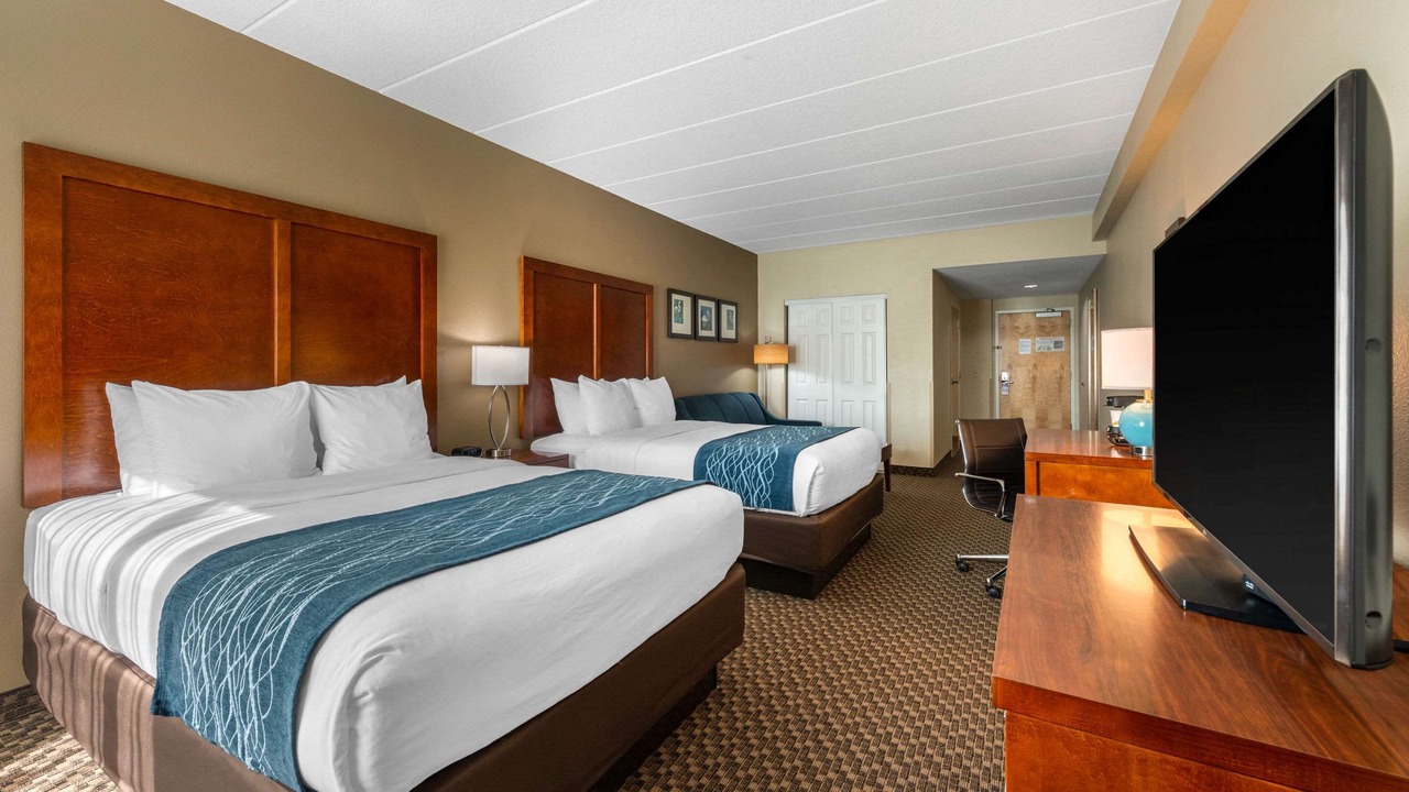 Photo of Bedroom in Wildwood