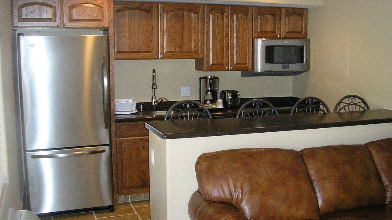 Photo of Kitchen in Lake Placid