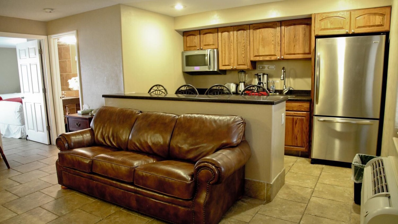 Photo of Kitchen in Lake Placid