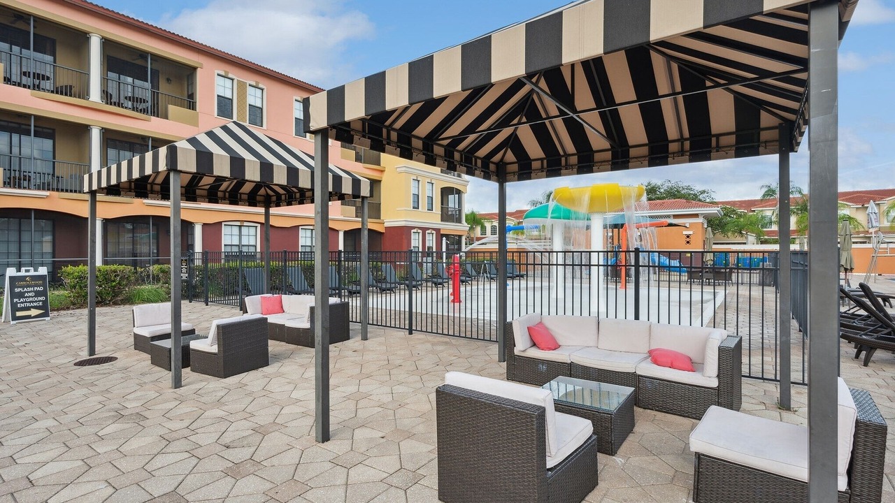 Photo of Outdoor in Carrollwood