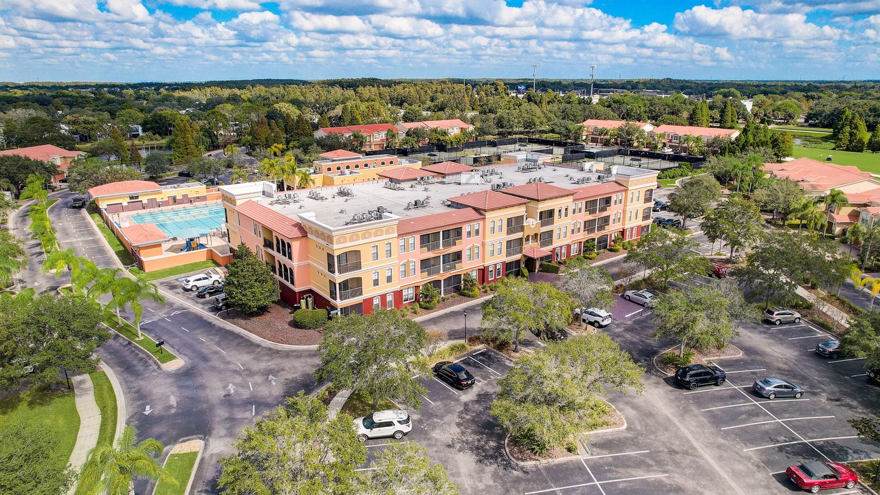 Photo of Outdoor in Carrollwood