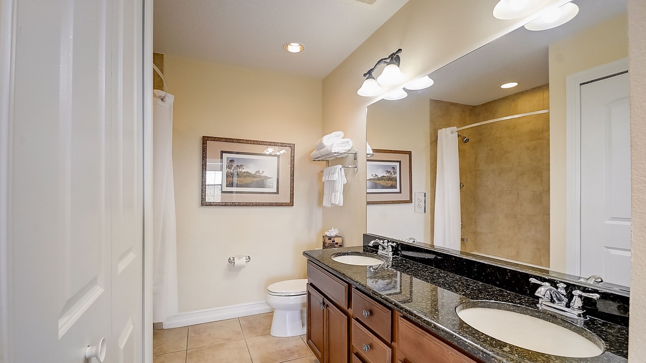 Photo of Kitchen in Carrollwood