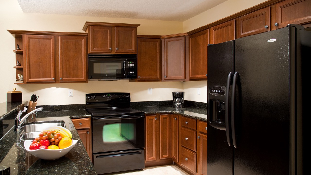 Photo of Kitchen in Carrollwood