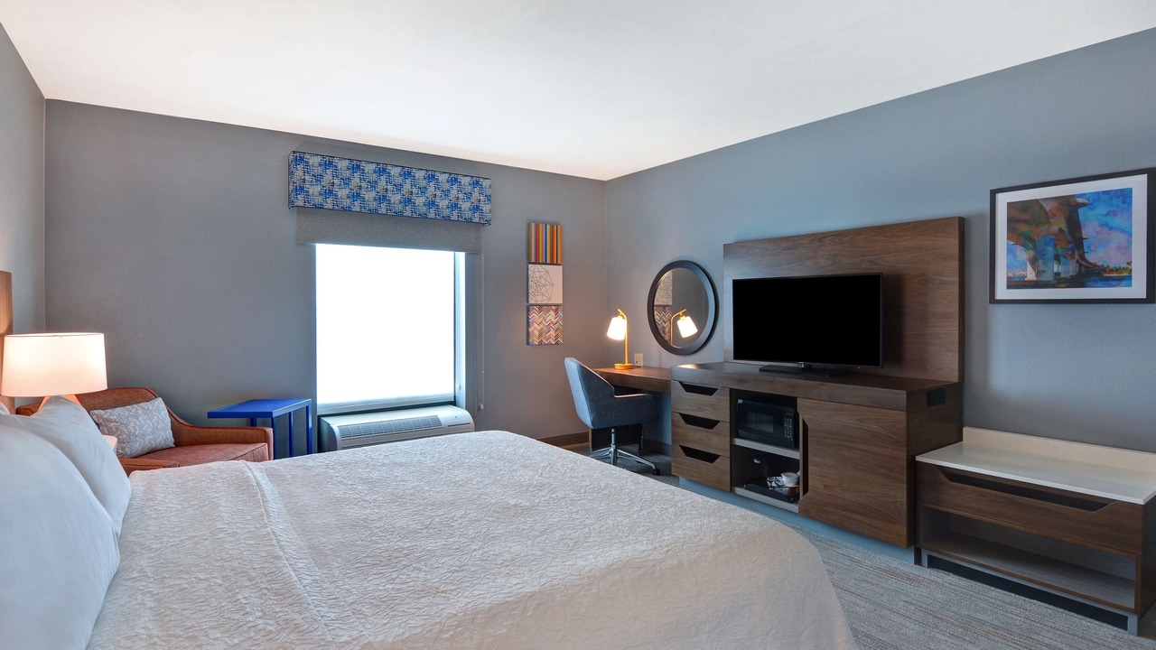 Photo of Bedroom in Clearwater