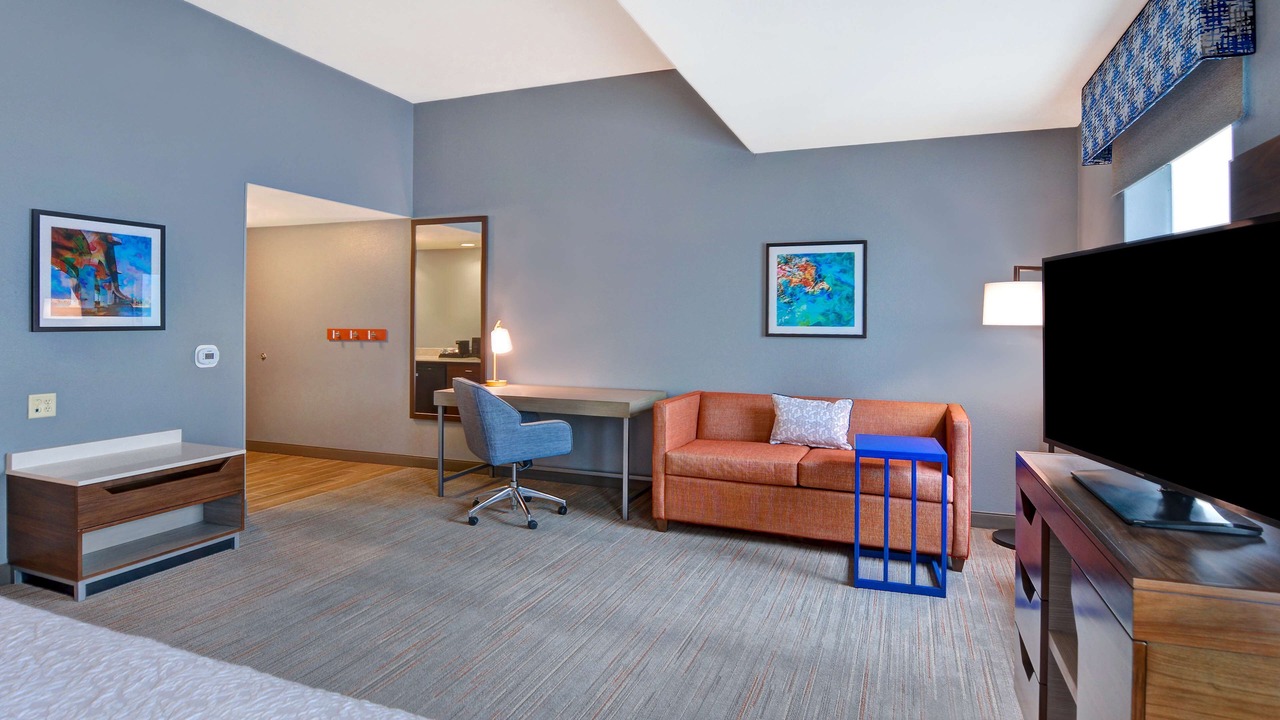Photo of Bedroom in Clearwater
