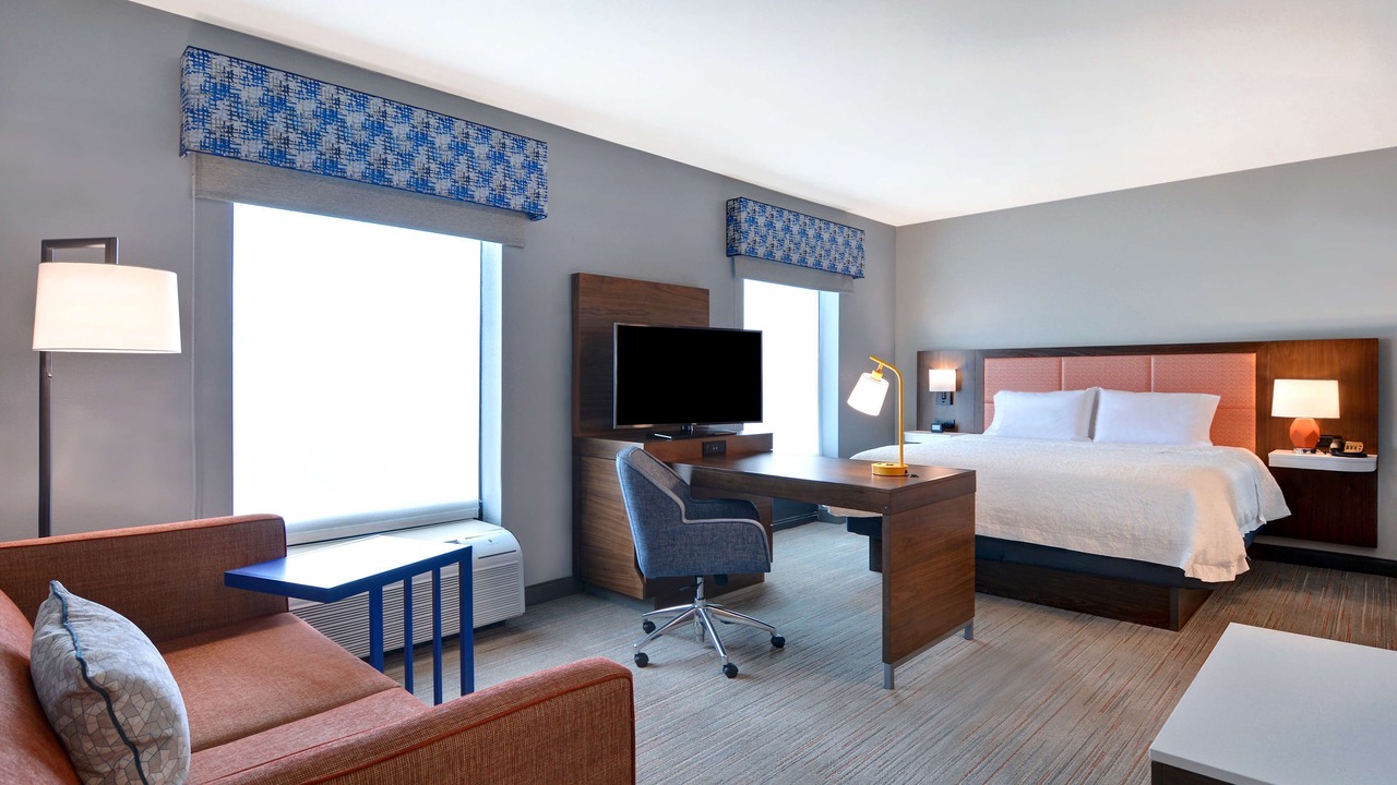 Photo of Bedroom in Clearwater