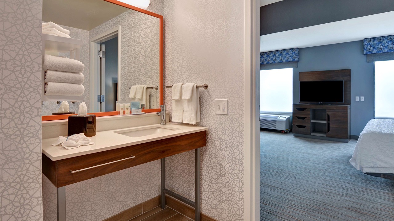 Photo of Bedroom in Clearwater