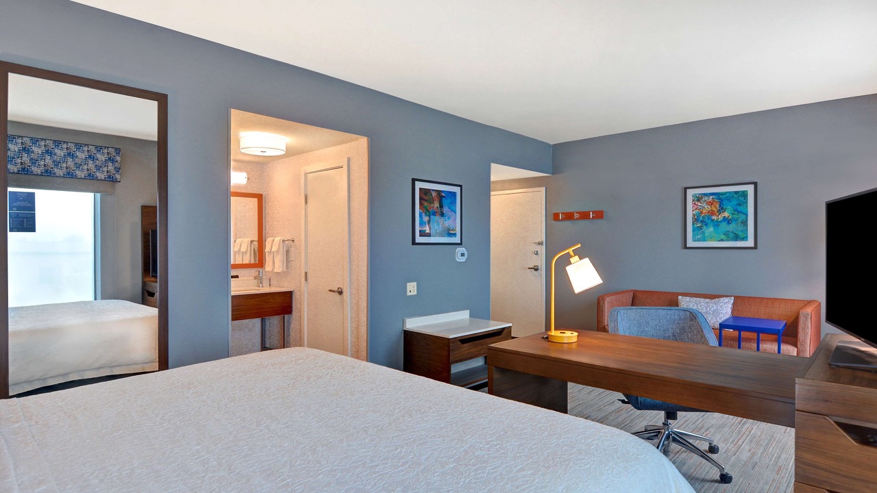 Photo of Bedroom in Clearwater