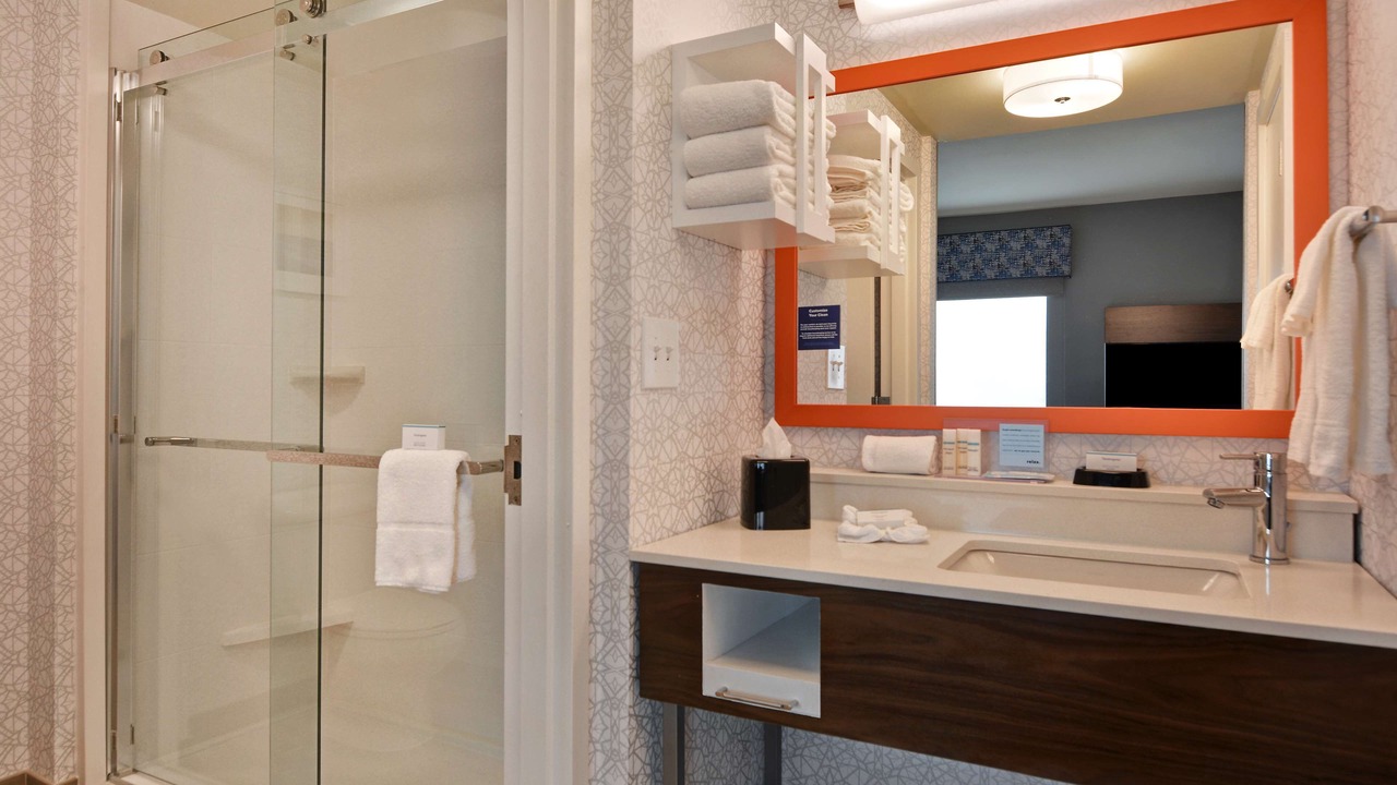 Photo of Bathroom in Clearwater